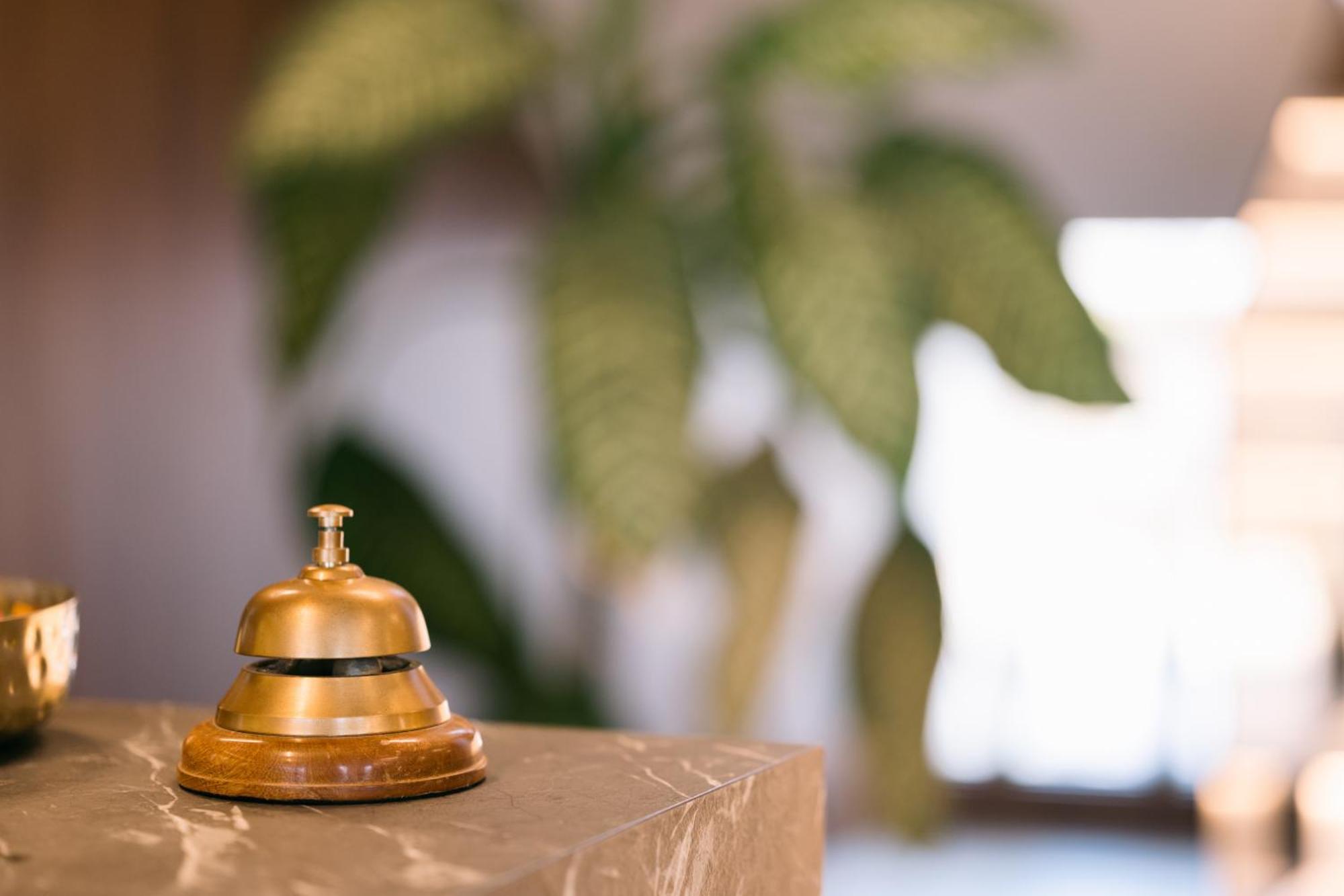 Hotel Teuta Ulcinj Buitenkant foto